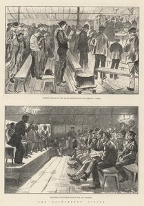 La Grève des Gaziers